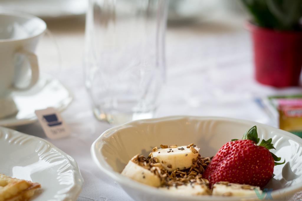 Pousada Cafe Mel Urubici Zewnętrze zdjęcie